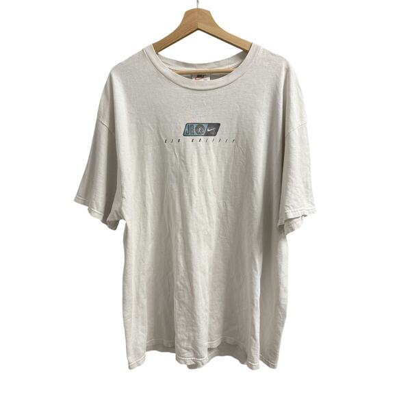 Vintage Nike Ken Griffey Tee Size XL Made In USA - Picture 1 of 3